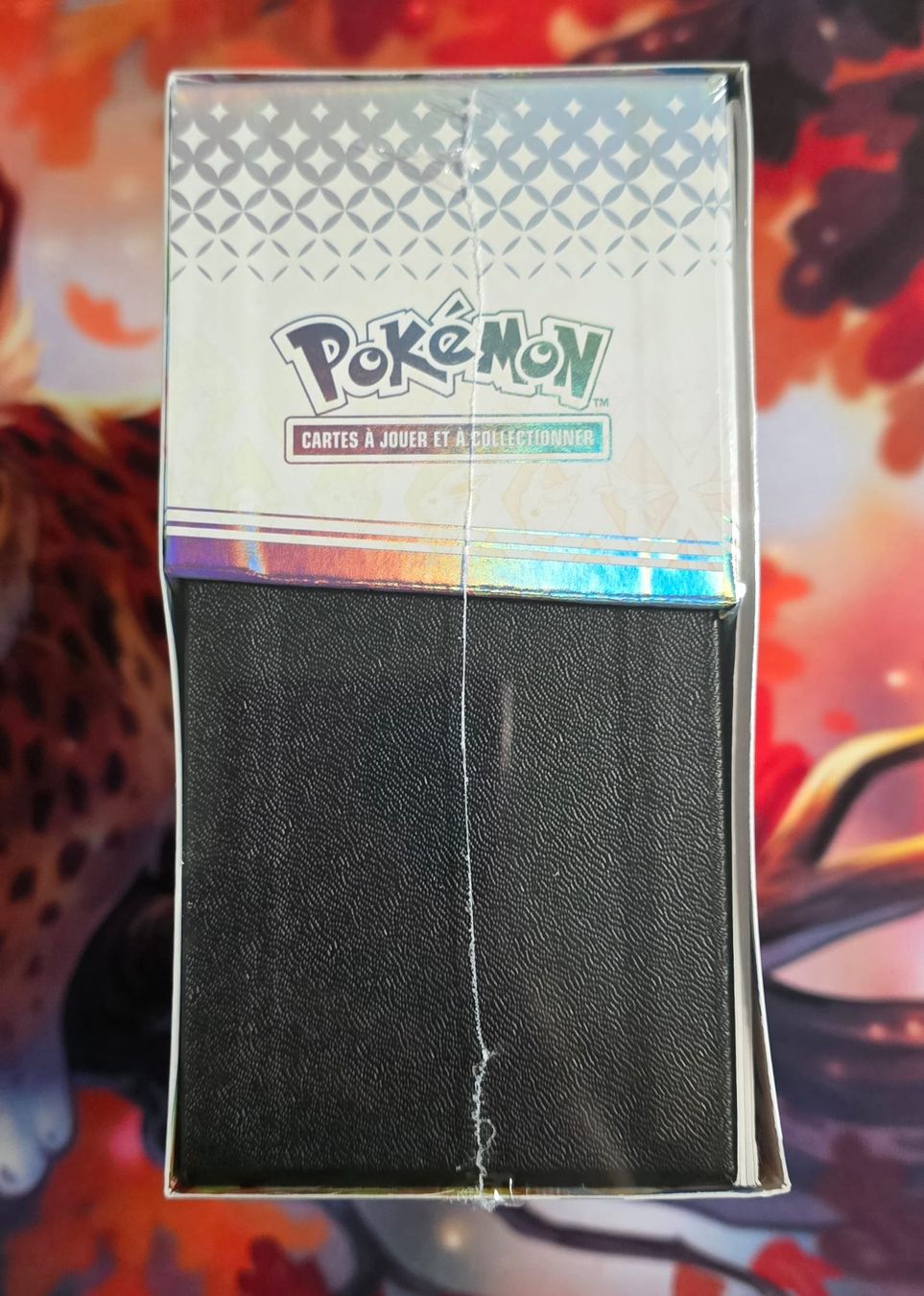 Pokémon Sammelbilder & Trading cards: ETB Evolutions Prismatiques FR – Neu und originalverpackt aus Bernex von Adrieneagle 3