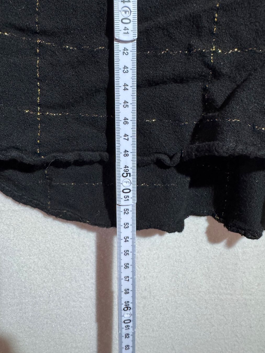 H&M Camicette: Karierte Bluse von H&M Gr. L – Usato da Grosswangen venduto da second_hand_dress 6