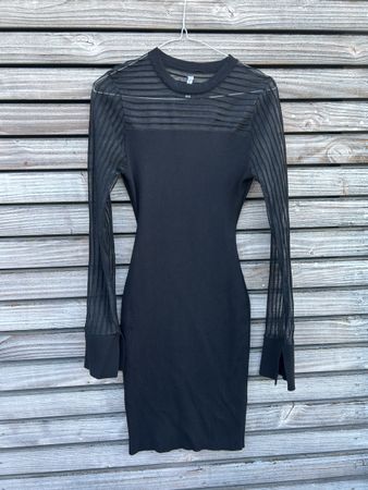 Robe golden live 