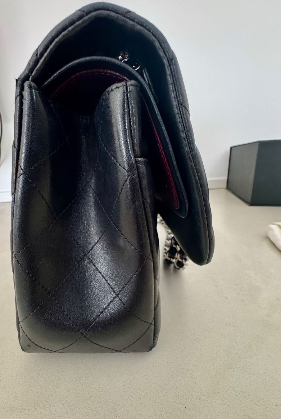 Chanel Borse da donna: Authentique sac Timeless Chanel – Usato da giffers venduto da sev_c9x9 6