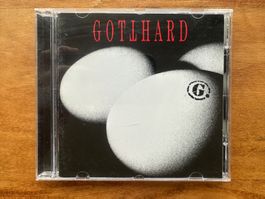 Gotthard - G (CD 🇨🇭 Hard Rock)