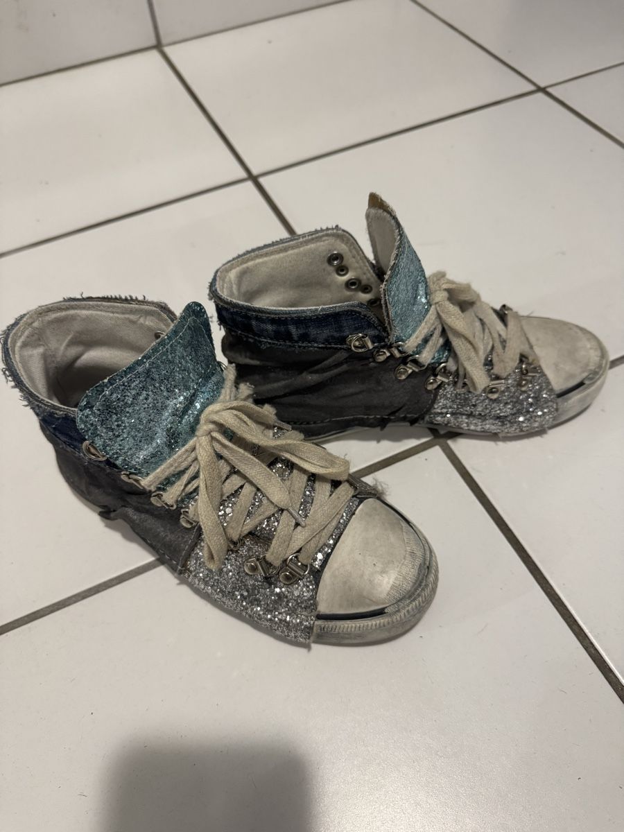 Scarpe da donna: Matine Sneakers Gr.36 – Usato da Port venduto da Leni130 1
