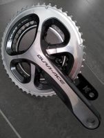 Shimano Dura Ace FC-9000 Kurbelgarnitur 172.5mm 50/34