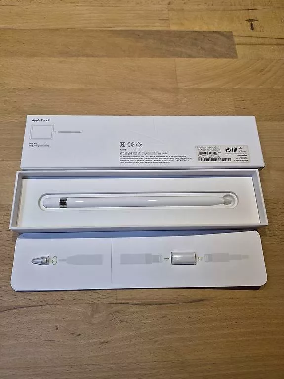 Apple Penna & Evidenziatori: Apple Pen – Usato da Appenzell venduto da mfi_w59s
