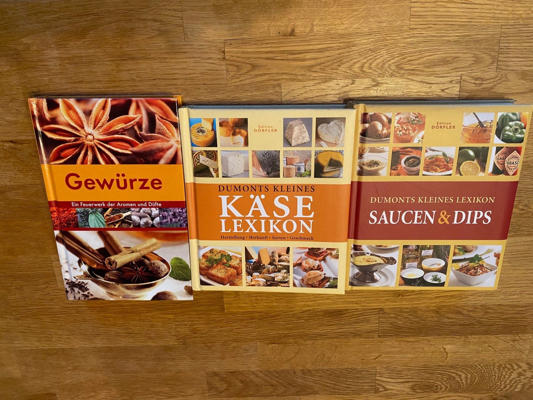 Libri: Kochbuch - verschiedene, gebraucht & gut erhalten – Usato da Hinwil venduto da allerlei0815 1