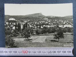 DORNACH SO AK 1953