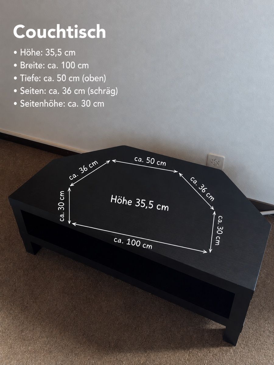 TV Möbel: TV-Möbel  – Gebraucht aus Freienbach von ArjanaB. 2