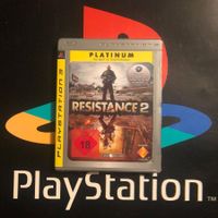 Resistance 2 für Ps3
