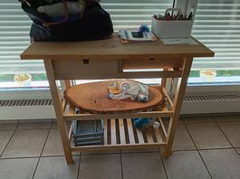 ArbeitsTisch / Kücheninsel