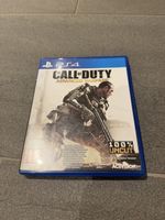 Spiel Call of Duty Advanced Warfare PS4 guter Zustand