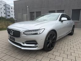 VOLVO S90 D5 AWD Inscription Geartronic Powerpulse * CH-Fahr