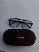 Lunettes de soleil Tom Ford 
