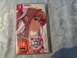 Doki Doki Literature Club Plus! (NEU)