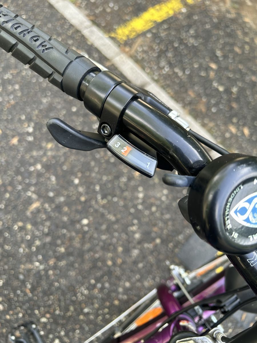 Mondia Biciclette: Mondia D. velo ab servis – Usato da Egerkingen venduto da G1970B 3