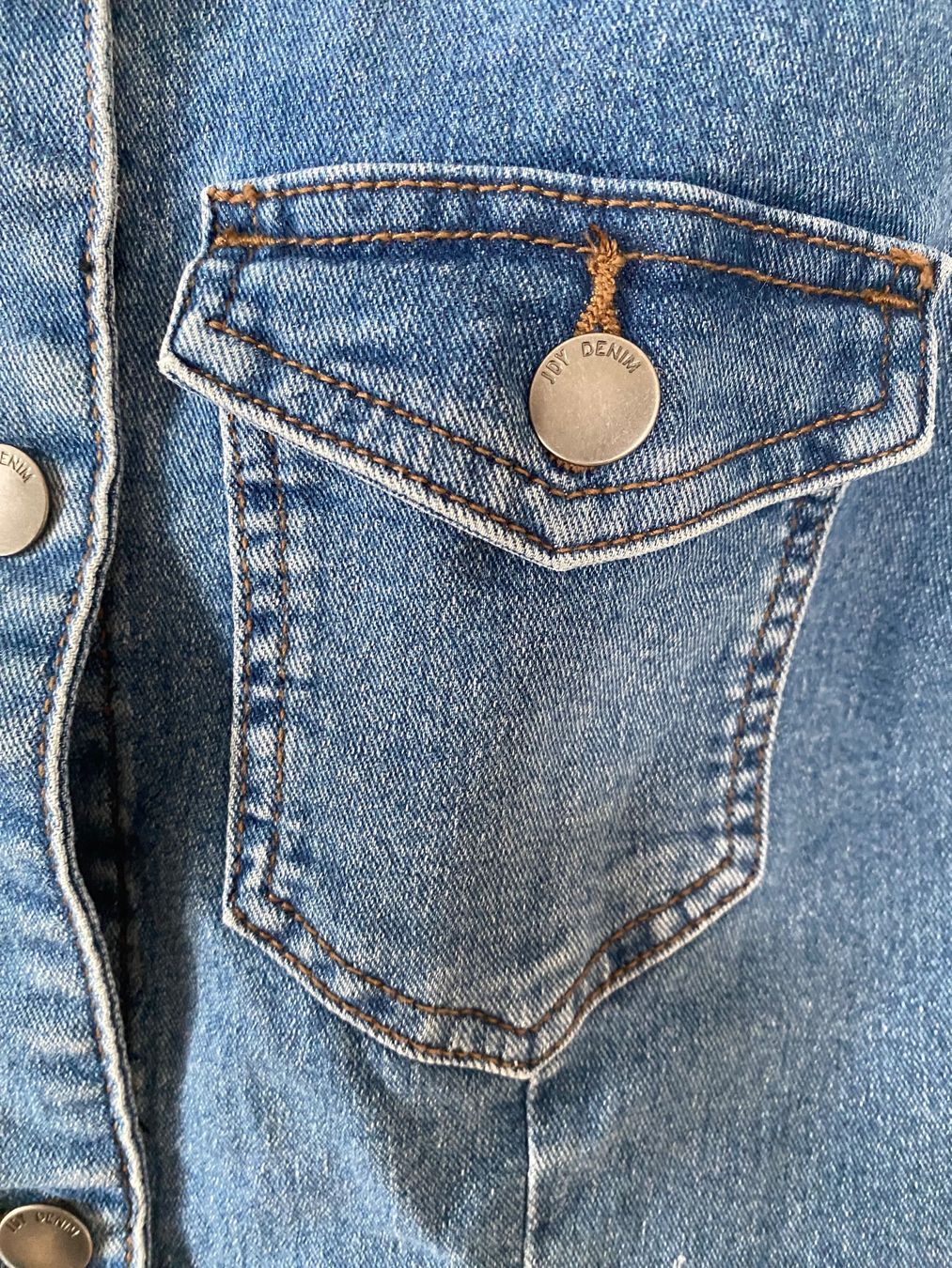 Vestiti: Jeanskleid Grösse S – Usato da Trachslau venduto da M_Schmid81 1