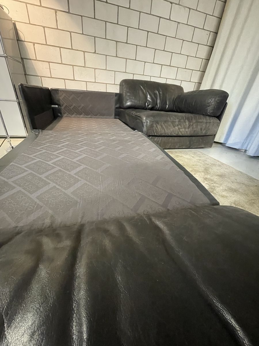 Sofas: De Sede DS-76 – Gebraucht aus Mönchaltorf von tex-52 2