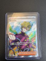 Brassius | Ultra Rare | PRE 135/131 | EN