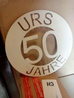 metall tafel urs 50