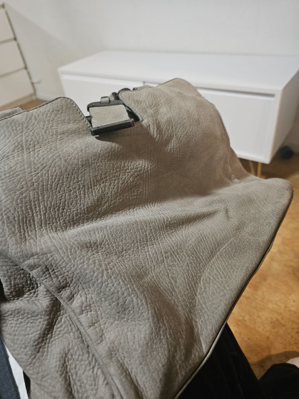 Abro Borse da donna: Abro Ledertasche, Handtasche. – Usato da Meisterschwanden venduto da Luluku 3