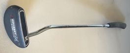 Odyssey DFX 1100 Putter 33" RH – Stahl – Klassiker