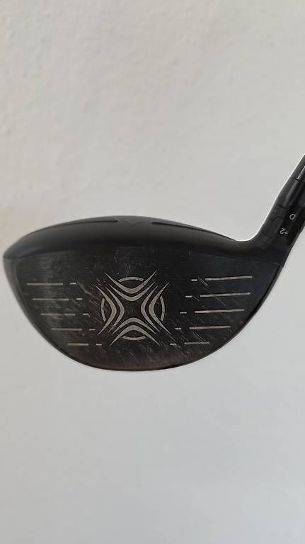 Mazze & Set: Callaway XR Driver (10.5°) – Usato da Zollikofen venduto da flx.we 4