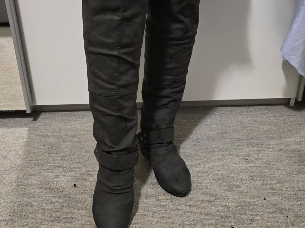 Scarpe da donna: Stiefel Grösse 39 – Usato da Chur venduto da Mikymiki 2