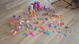 Figurines My Little Poney : PN > 299.00