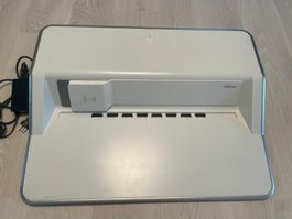Stehpult: Lotus TM DX Sit-Stand Workstation