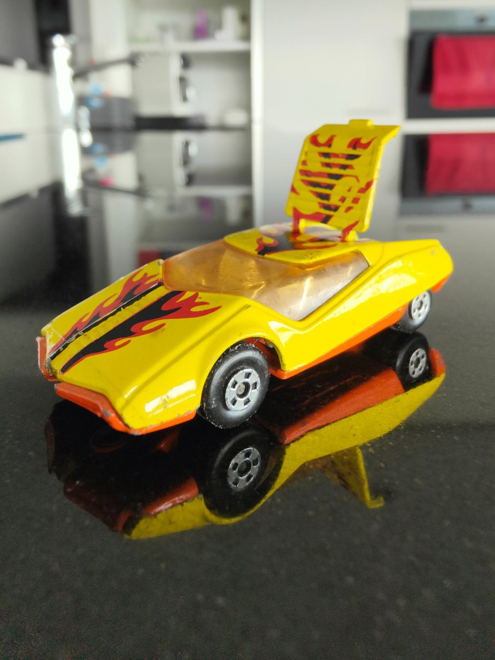 Matchbox Voitures modèles: Matchbox Datsun – D'occasion à Zuzwil SG par Atalanta75