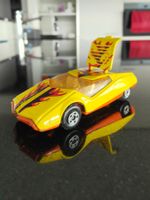 Matchbox Datsun