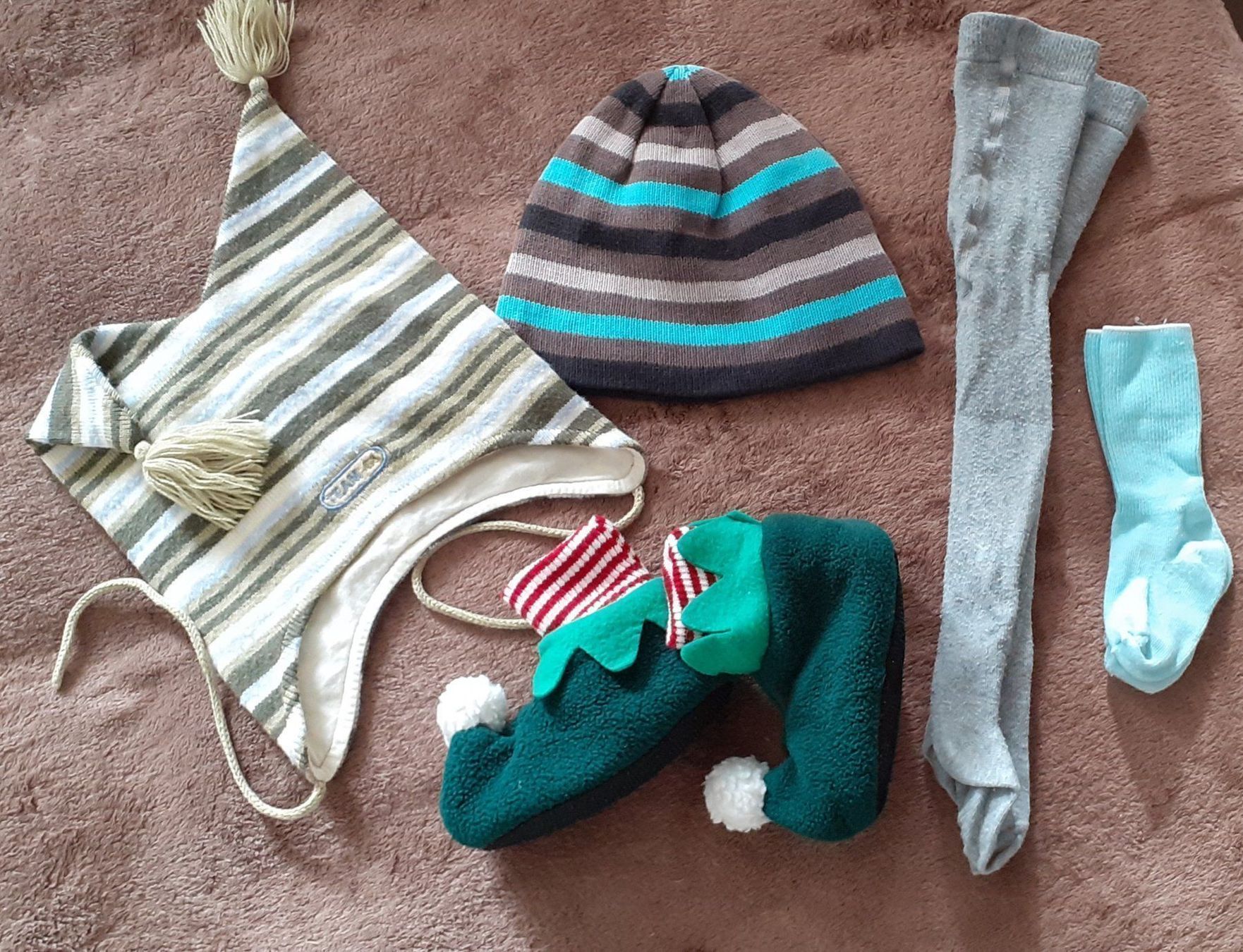 Lotti & Set di vestiti: Schönes Kleiderset gr 74 – Usato da Astano venduto da mclotto 2