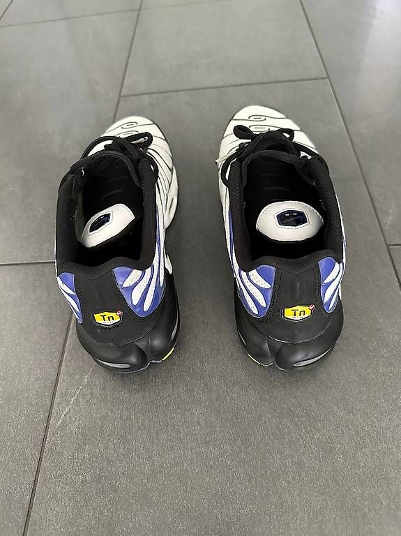 Scarpe da uomo: Nike Air Max Plus (Tn's)  – Usato da Triengen venduto da ramseier2012 2