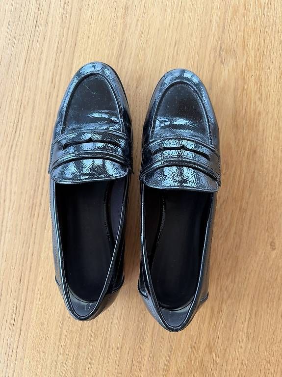 Damenschuhe: Tamaris, Size 37, very good condition – Gebraucht aus Zürich von den_c99g 1