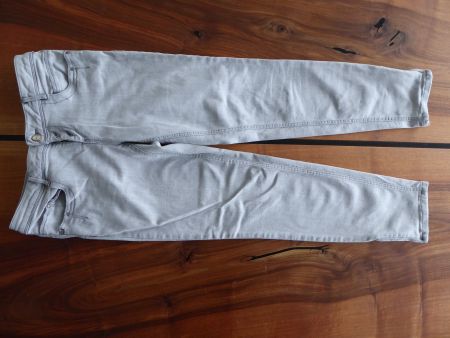 Jeans Betty & Co. grau Grösse 38