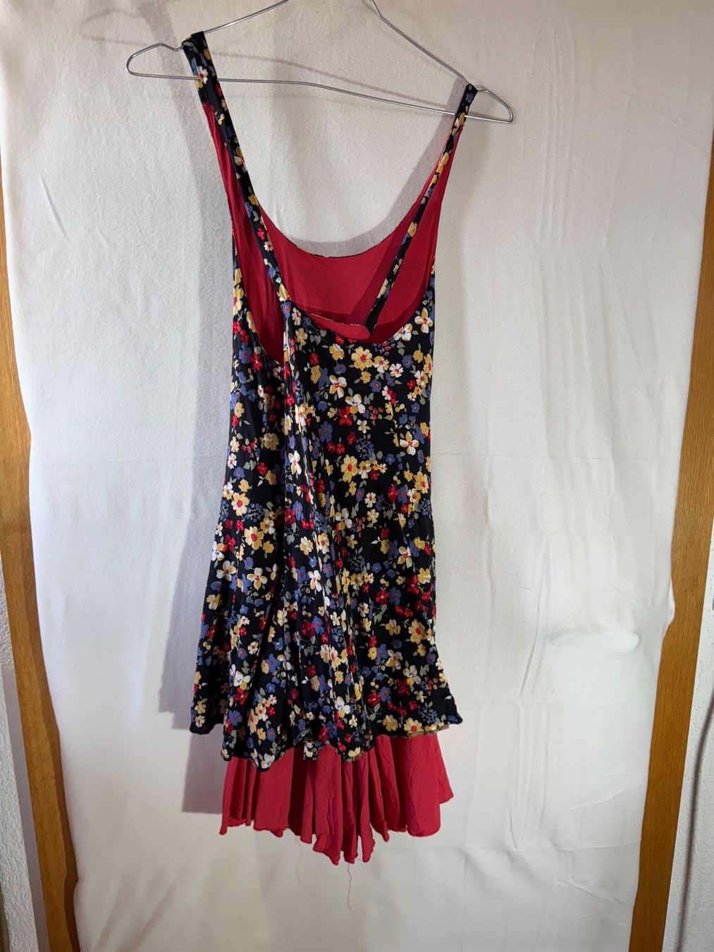 Vestiti: Vintage Kleid Gr. 40 – Usato da Grosswangen venduto da second_hand_dress 6
