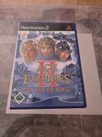 Age of Empires 2 PS2