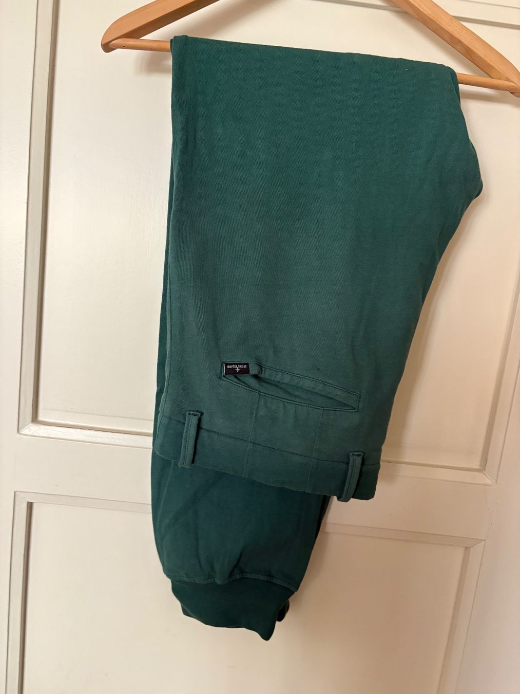 Stone Island Pantalons: Herrenhose Stone Island W38 – Neuf (Voir description) à Basel par v3t_z9gg