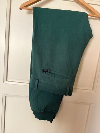 Herrenhose Stone Island W38