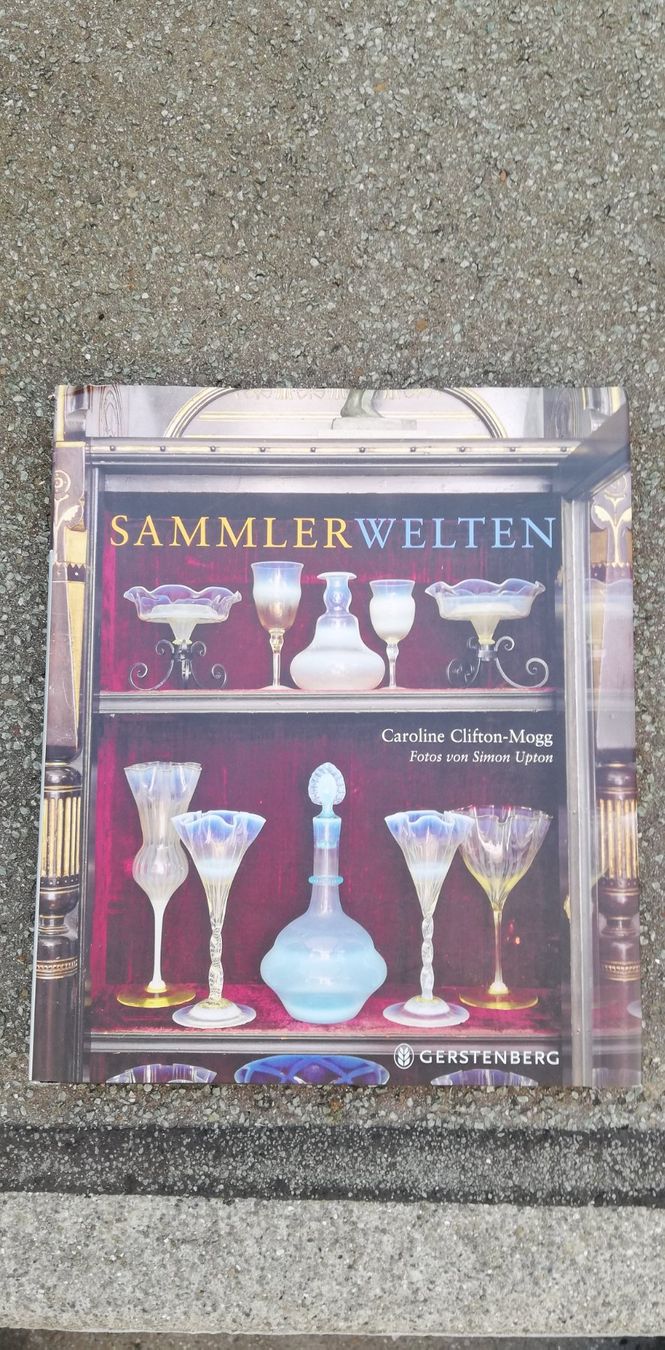 Libri: Sammlerwelten – Usato da Thun venduto da Matthias72