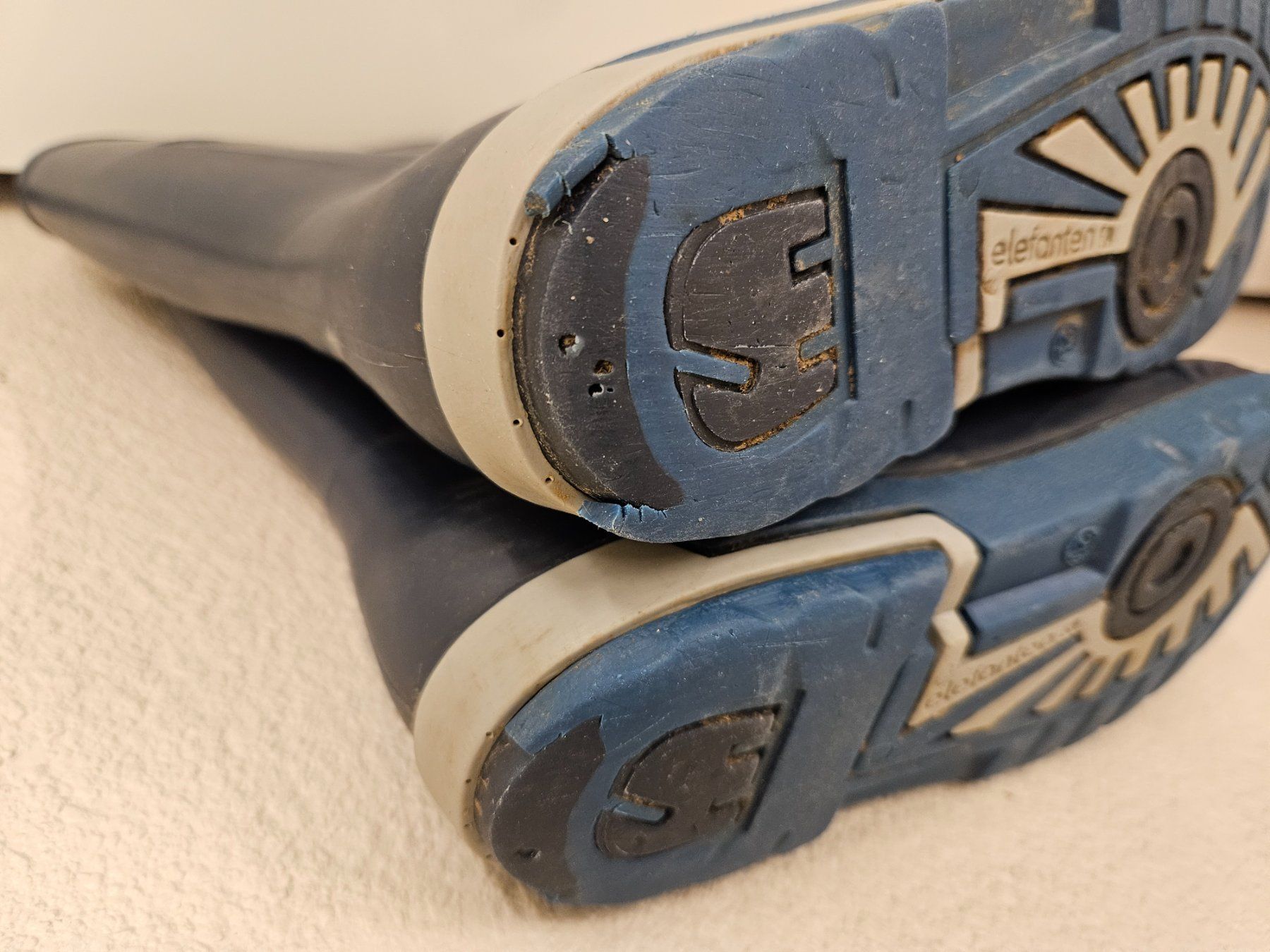 Elefanten Scarpe per ragazzi: Elefanten Gummistiefel Gr. 29 – Usato da Herrliberg venduto da Jummi 2