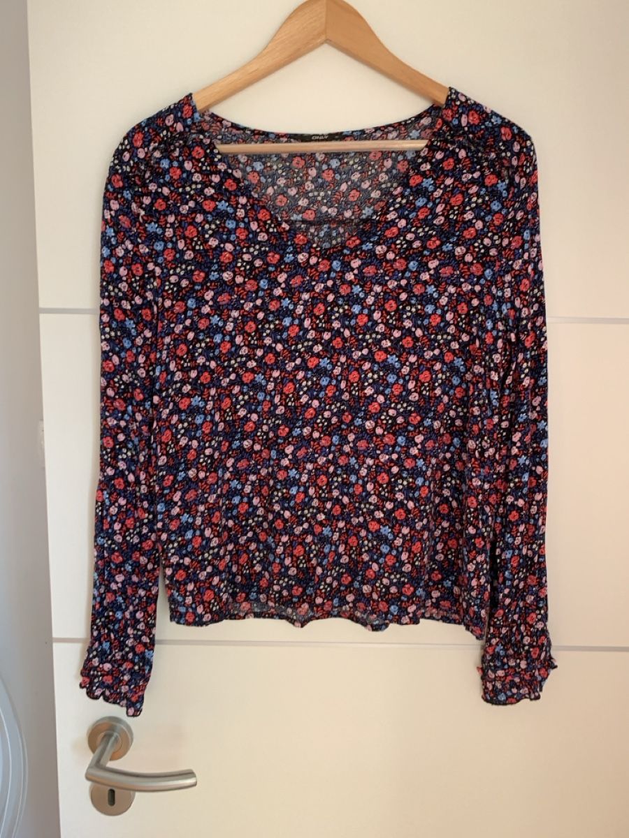 Only Camicette: Only Bluse Gr 38 – Nuovo (secondo la descrizione) da Widen venduto da didy82