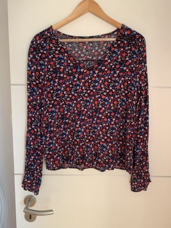 Only Bluse Gr 38
