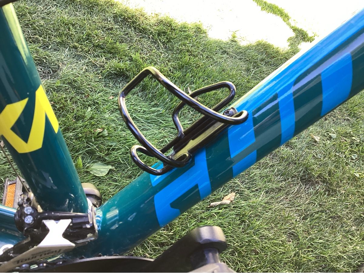 Ghost Velos: Kato Mountainbike  – Gebraucht aus Oetwil an der Limmat von christinaart 2