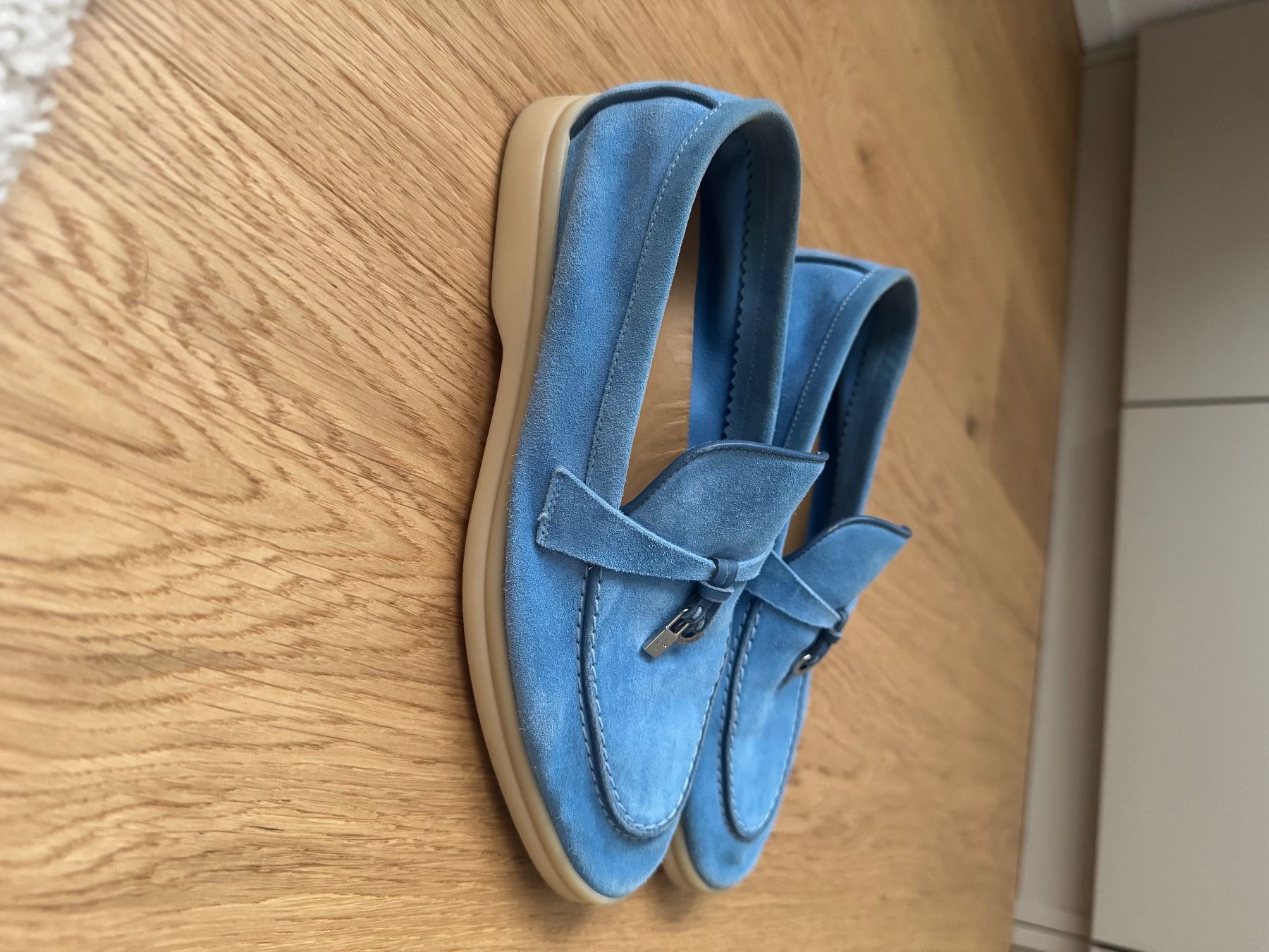 Loro Piana Chaussures femmes: Loro Piana – D'occasion à Reinach AG par MineD 2