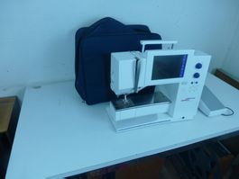 Bernina Artista 200 mit Tragtasche