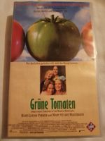 Grüne Tomaten (USA 1991) ufa VHS 4013