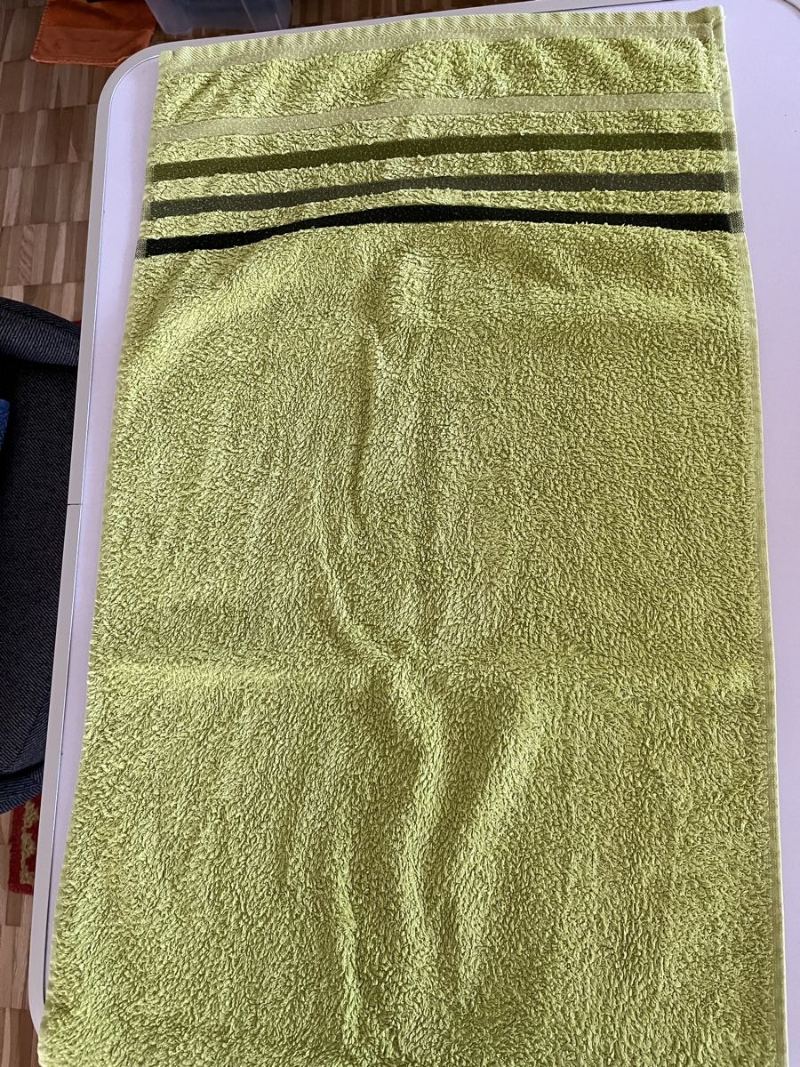 Teli da bagno: Frottee Handtücher  – Usato da Schliern b. Köniz venduto da medion3098 3
