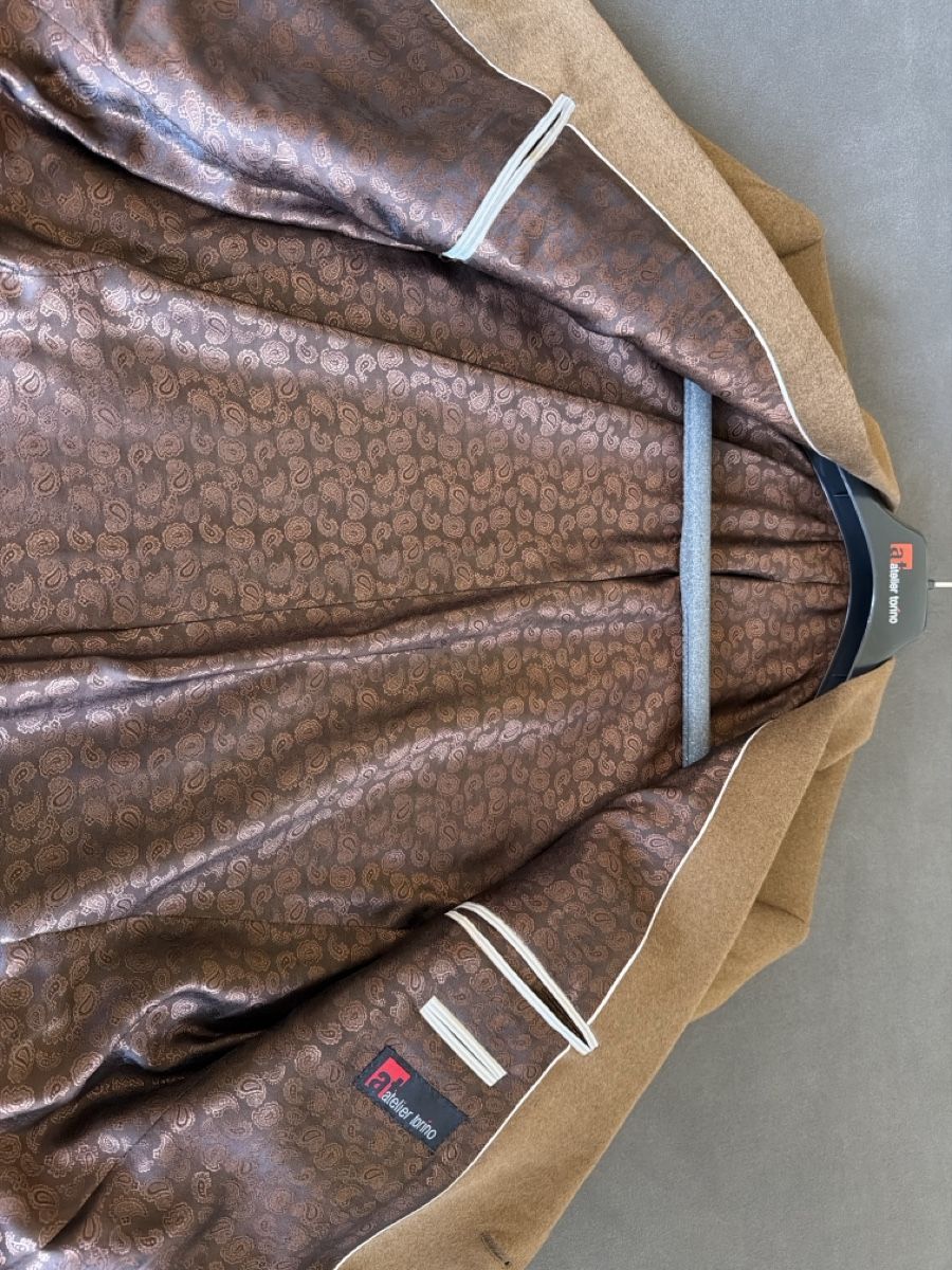 Lots de vêtements: 3ER    PACKAGE   SAKKOS     ,   GR  .  50 – D'occasion à Wetzikon ZH par philippe_22 4