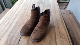 Double RL Schuhe, Grösse 12 D