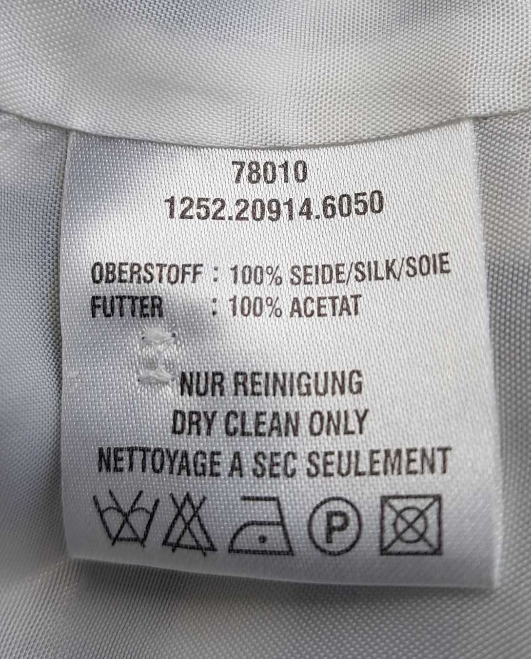 Bolero: Bolero Jäckli – Usato da Degersheim venduto da Kim1000 3